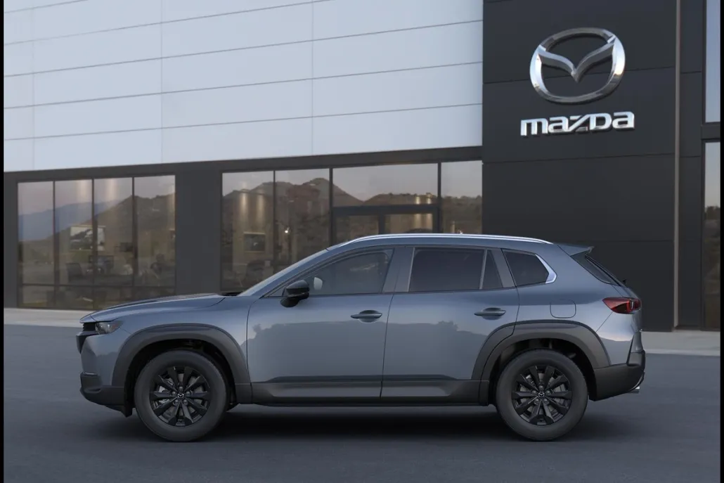 2025 Mazda CX-50 2.5 S Preferred photo 1