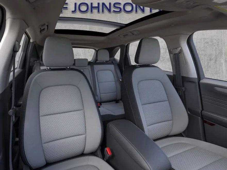 2025 Ford Escape Active photo 10