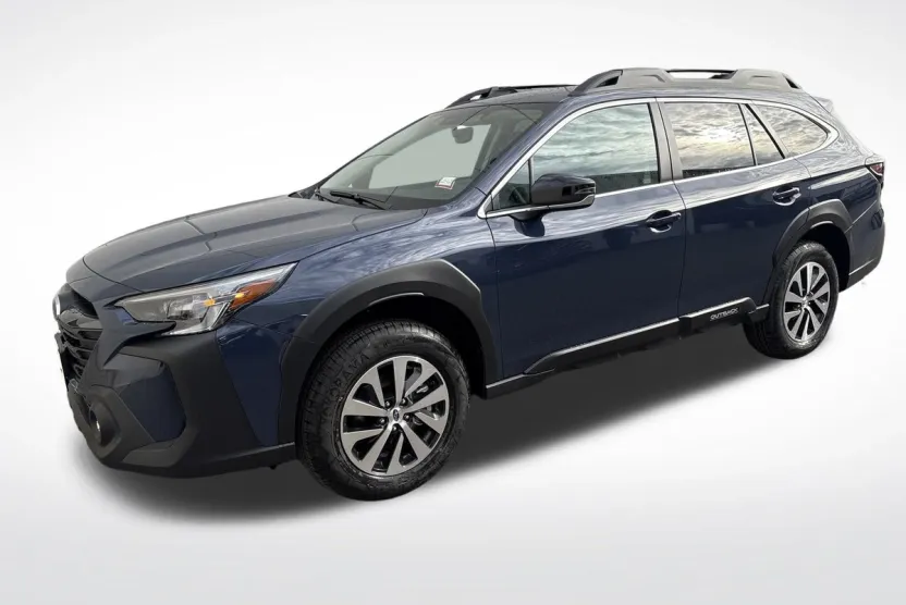 2025 Subaru Outback Premium photo 1