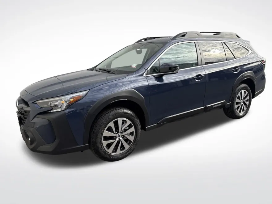 2025 Subaru Outback Premium photo 1