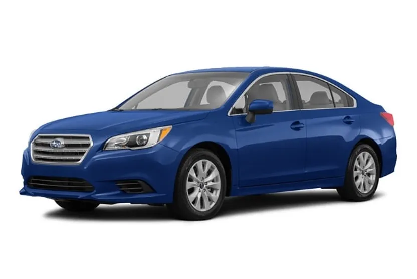 2016 Subaru Legacy 2.5i Premium photo 1