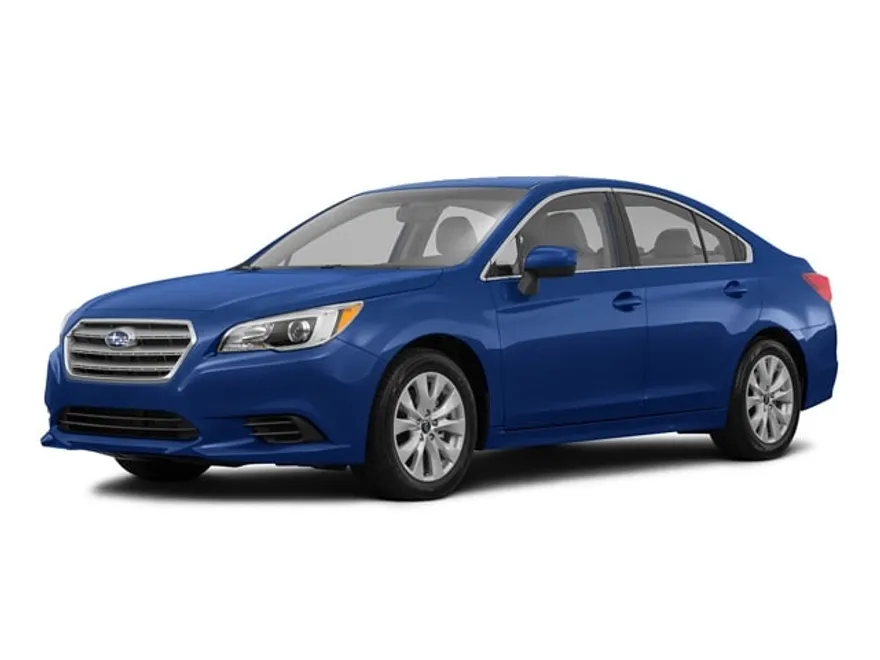 2016 Subaru Legacy 2.5i Premium photo 1