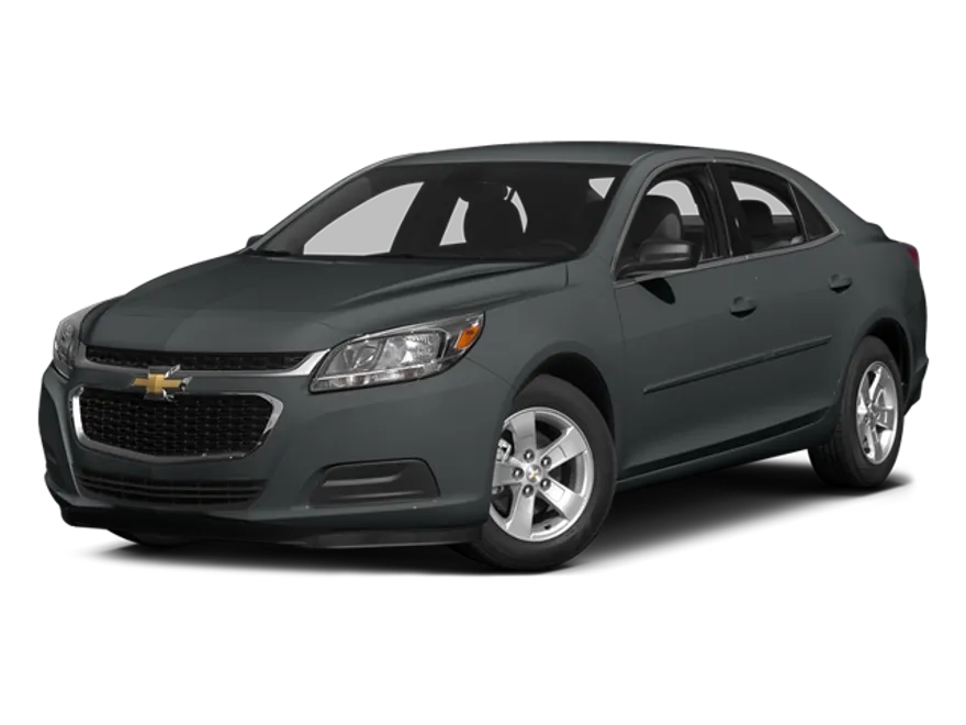 2014 Chevrolet Malibu 1LT photo 1