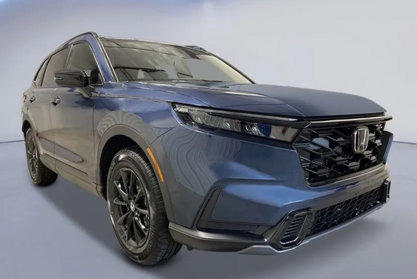 2026 Honda CR-V Hybrid Sport photo 1
