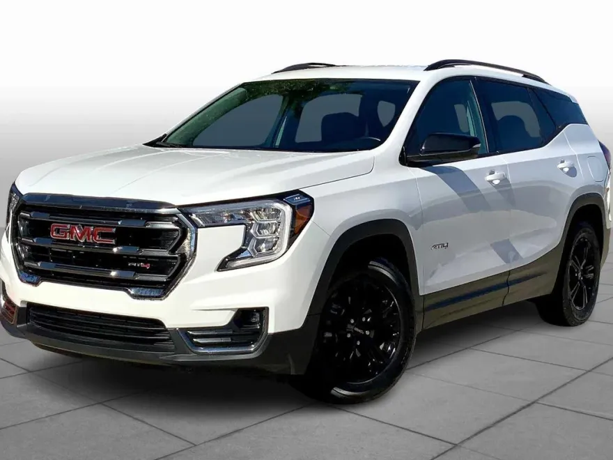 2023 Gmc Terrain AT4 photo 1