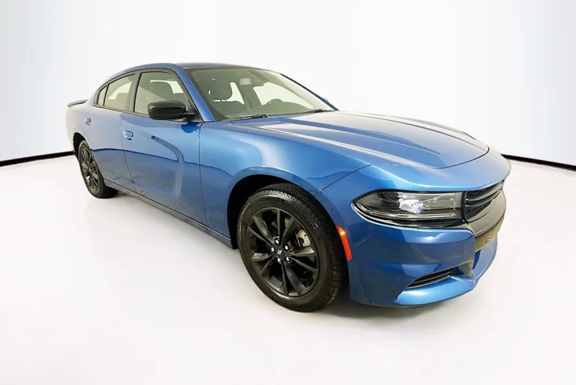 2023 Dodge Charger SXT AWD photo 1
