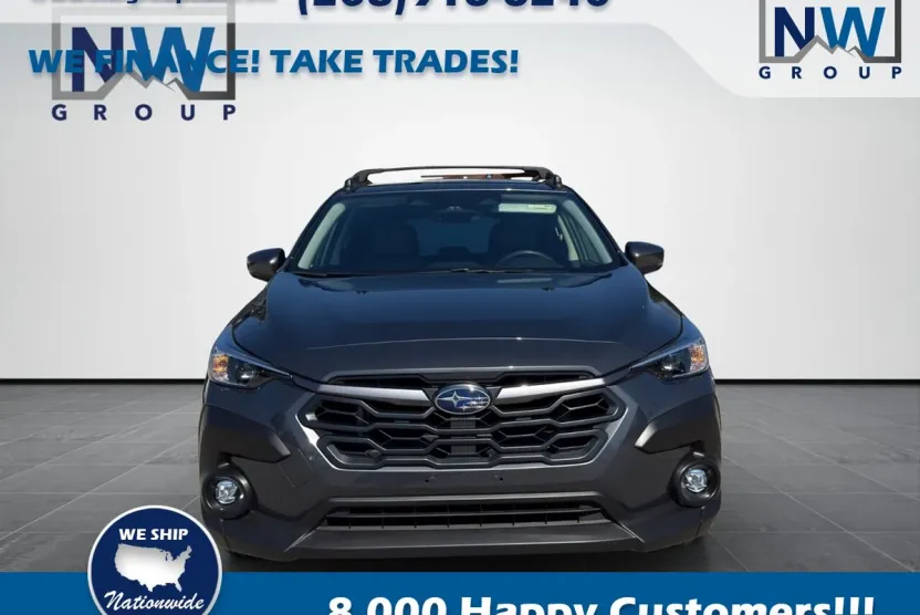 2024 Subaru Crosstrek Premium photo 1