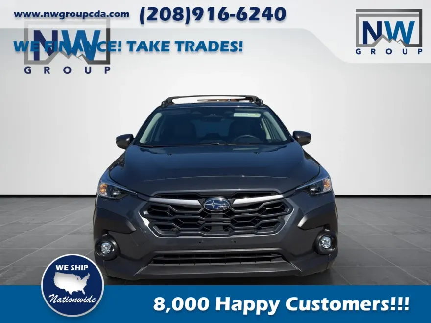 2024 Subaru Crosstrek Premium photo 1