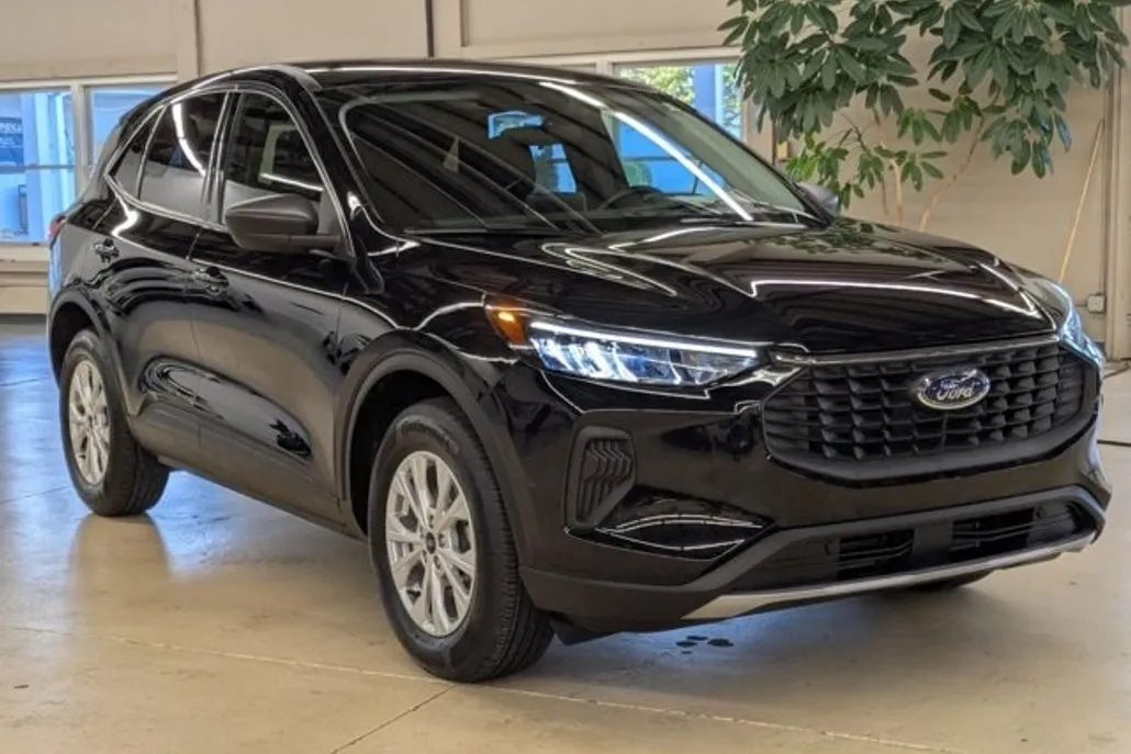2023 Ford Escape Active photo 1