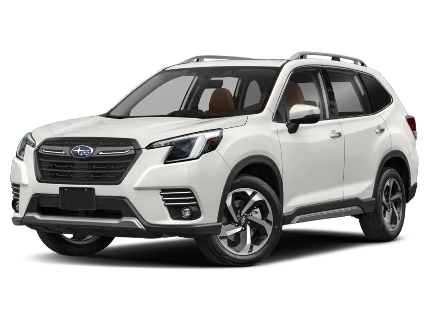 2024 Subaru Forester Touring photo 1