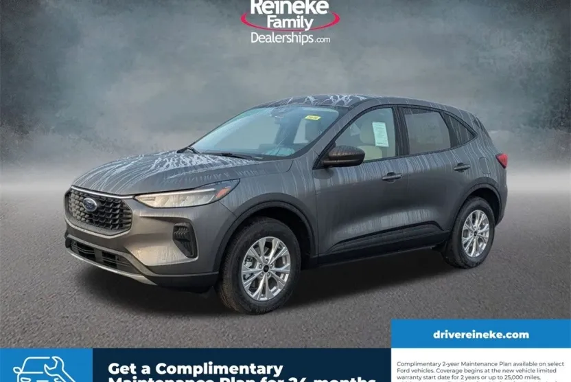 2025 Ford Escape Active photo 1