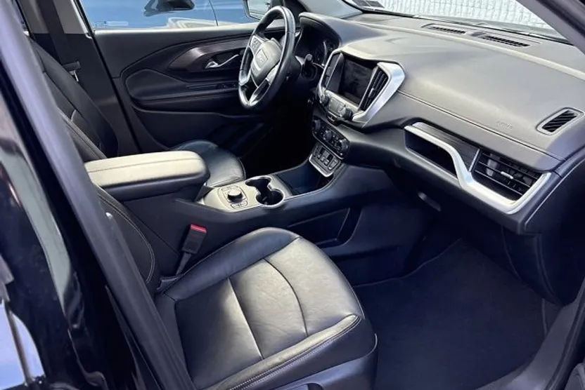 2019 Gmc Terrain SLT photo 1