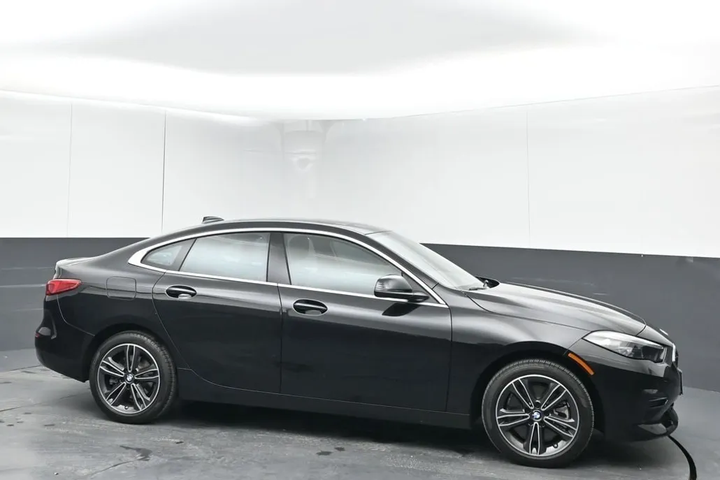 2024 Bmw 228i xDrive Gran Coupe photo 1