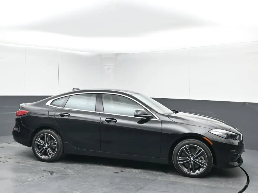 2024 Bmw 228i xDrive Gran Coupe photo 1