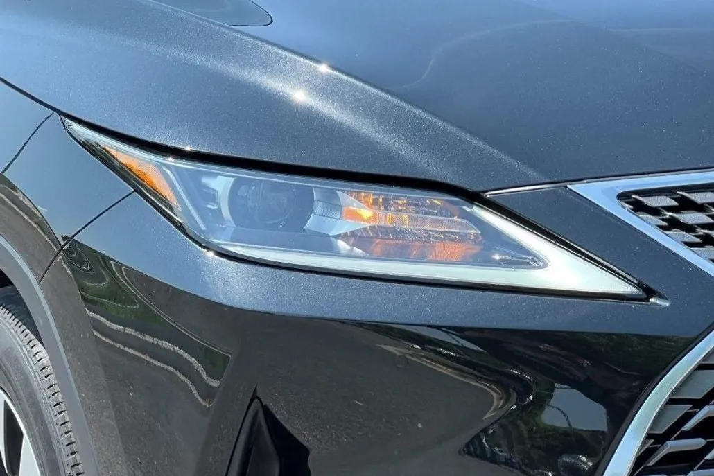 2022 Lexus RX 350 photo 1