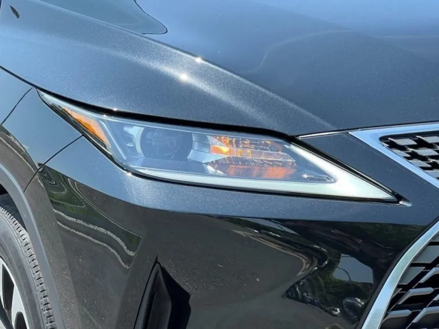 2022 Lexus RX 350 photo 1