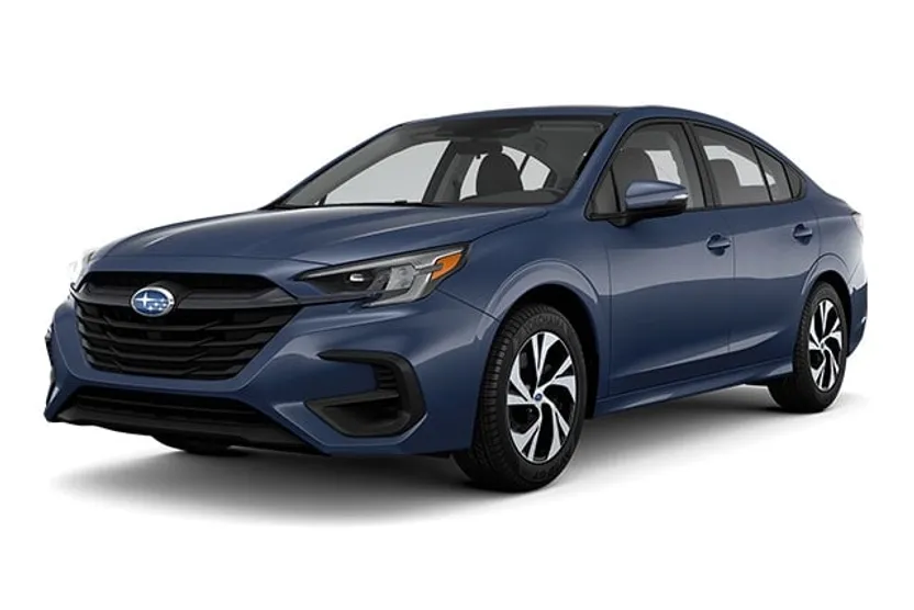 2025 Subaru Legacy Premium photo 1
