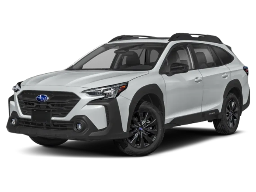 2025 Subaru Outback Onyx Edition photo 1