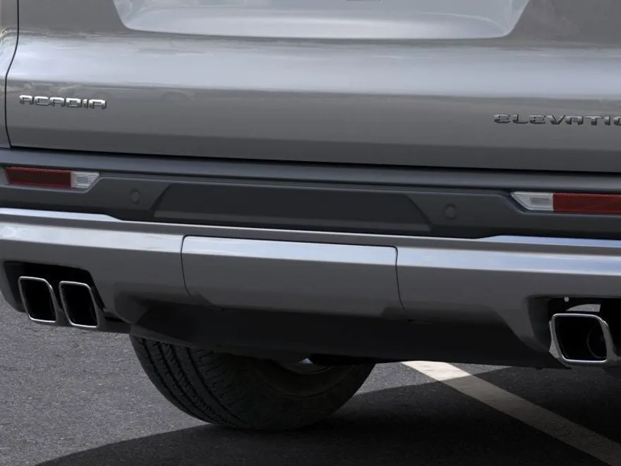 2025 Gmc Acadia Elevation photo 13