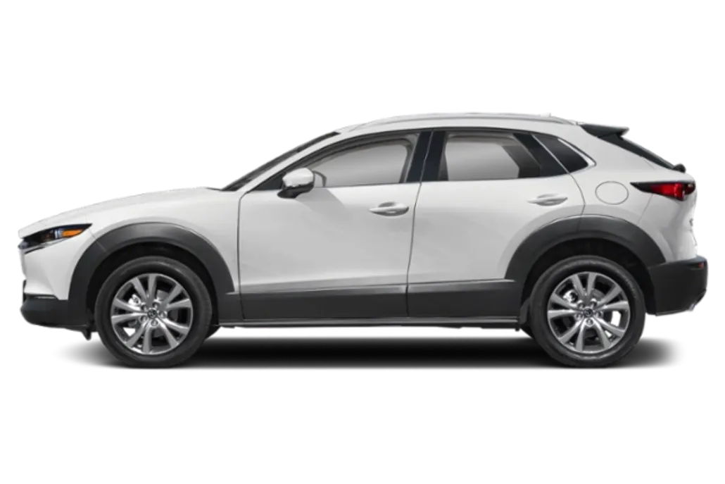 2025 Mazda CX-30 2.5 S Premium photo 1