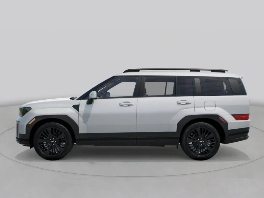 2026 Hyundai Santa Fe Calligraphy photo 1