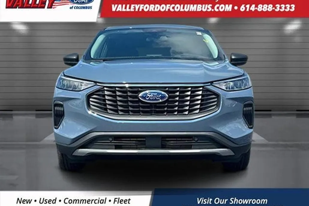 2025 Ford Escape Active photo 1