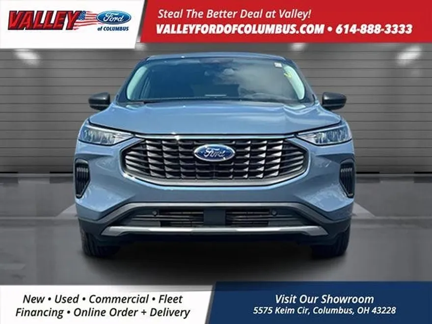 2025 Ford Escape Active photo 1