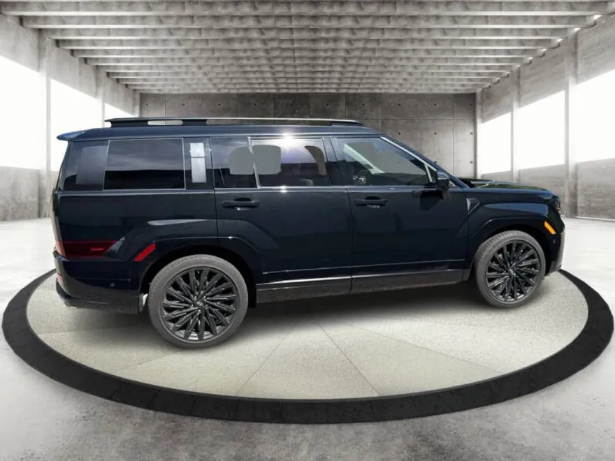 2024 Hyundai Santa Fe Calligraphy photo 1