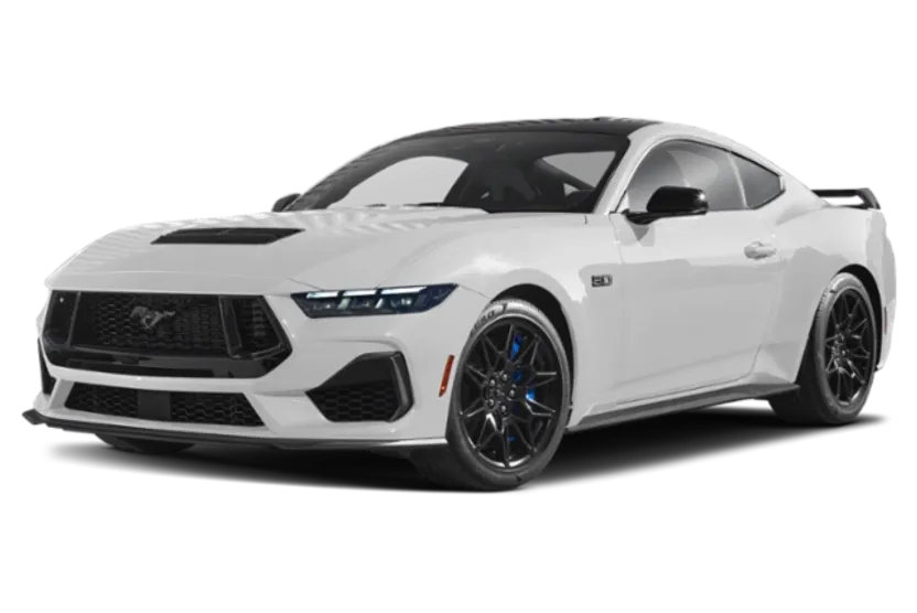 2024 Ford Mustang GT Premium photo 1