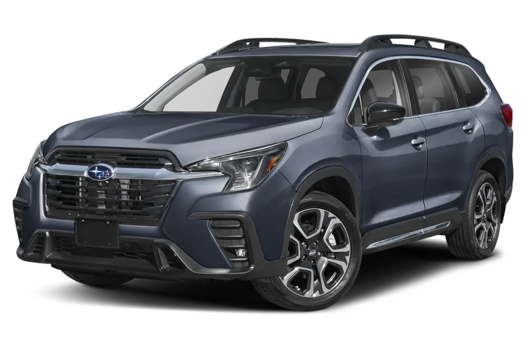 2025 Subaru Ascent Limited photo 1
