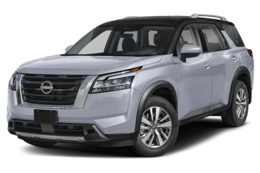 2025 Nissan Pathfinder SL photo 1