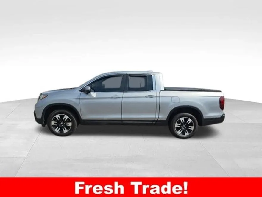 2020 Honda Ridgeline RTL photo 1