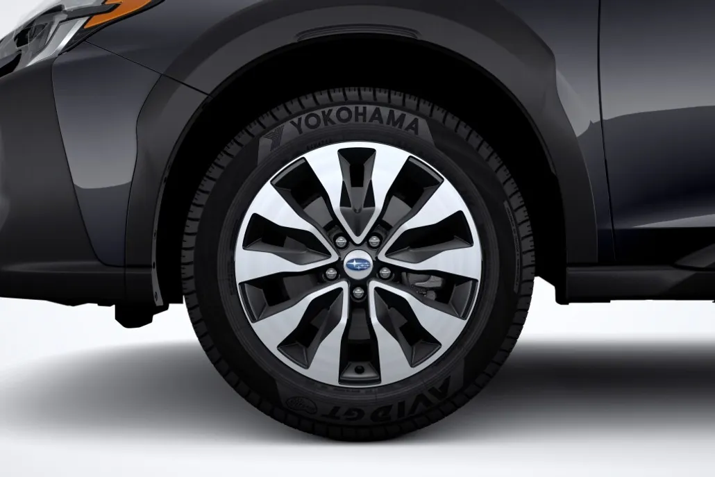 2025 Subaru Outback Touring XT photo 1