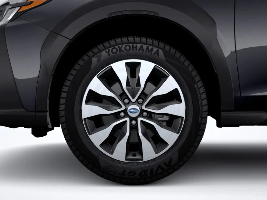 2025 Subaru Outback Touring XT photo 1