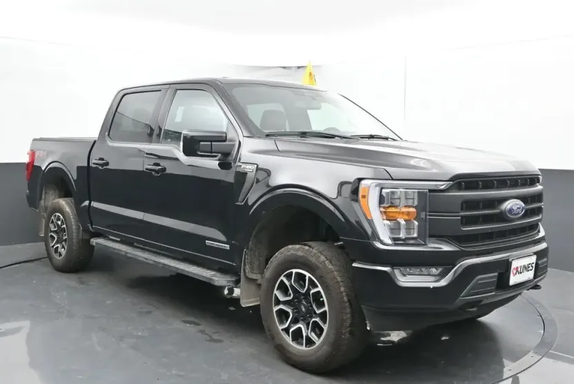 2023 Ford F-150 Lariat photo 1