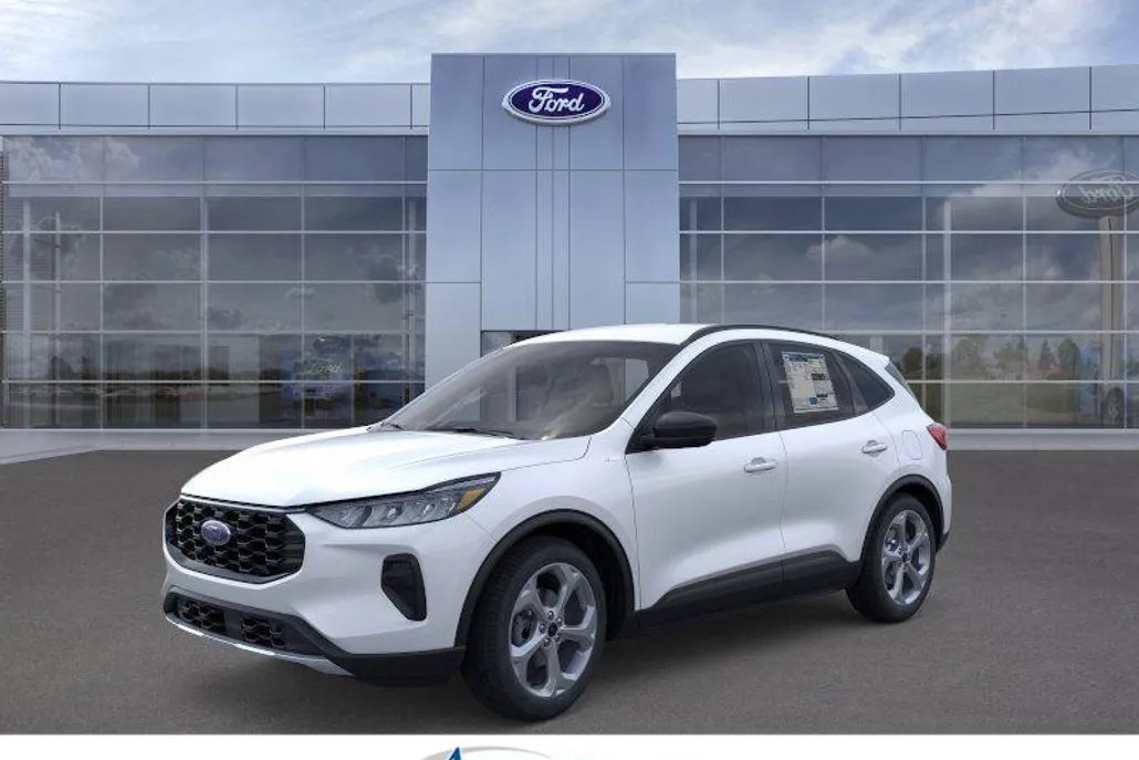 2025 Ford Escape ST-Line photo 1