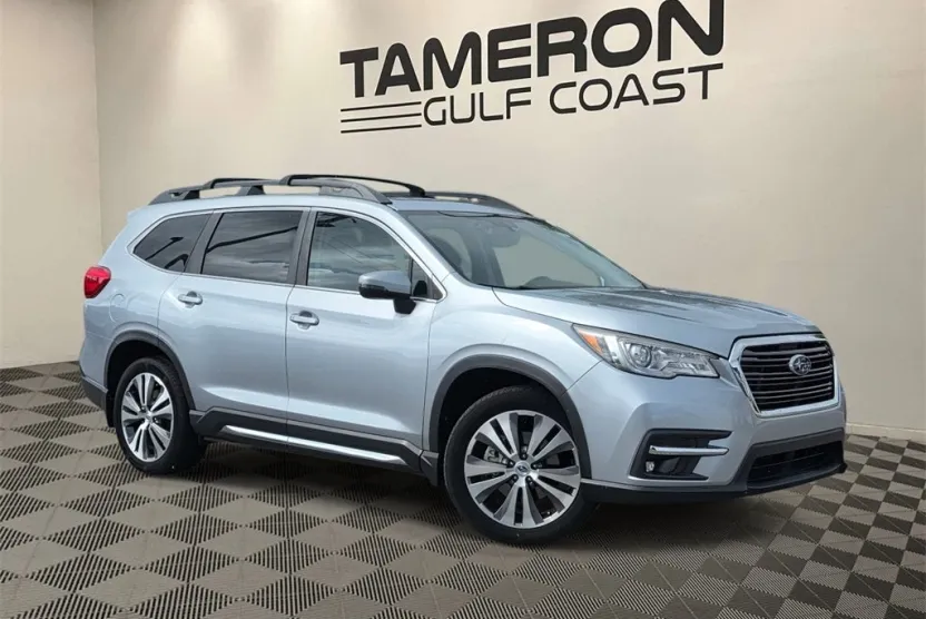 2019 Subaru Ascent Limited photo 1