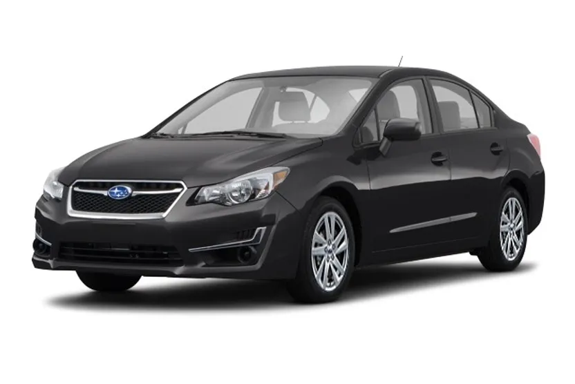 2015 Subaru Crosstrek Premium photo 1
