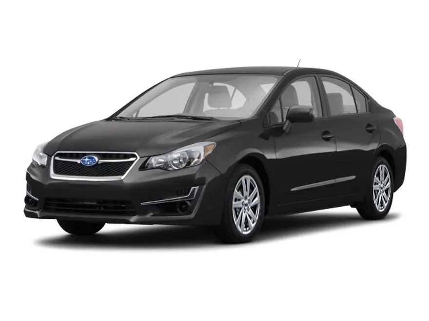 2015 Subaru Crosstrek Premium photo 1