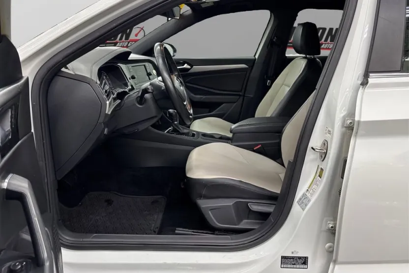 2019 Volkswagen Jetta S photo 1