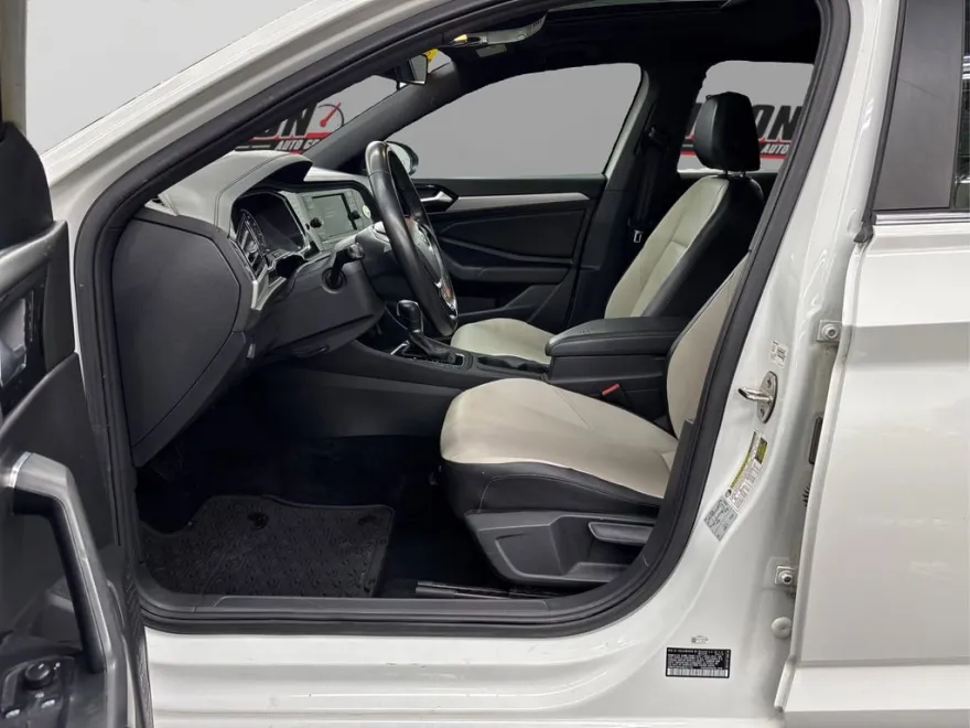 2019 Volkswagen Jetta S photo 1