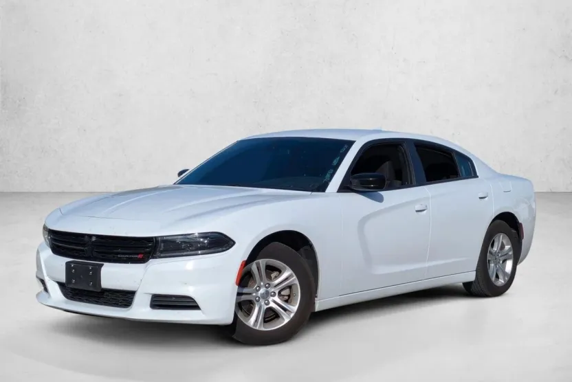 2023 Dodge Charger SXT photo 1