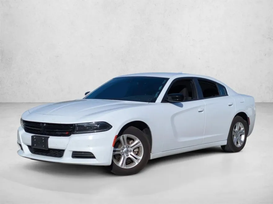 2023 Dodge Charger SXT photo 1