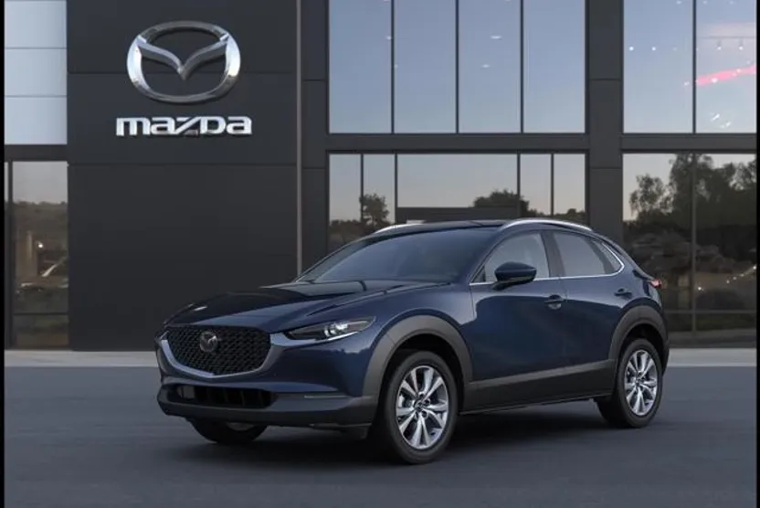2025 Mazda CX-30 2.5 S Preferred photo 1