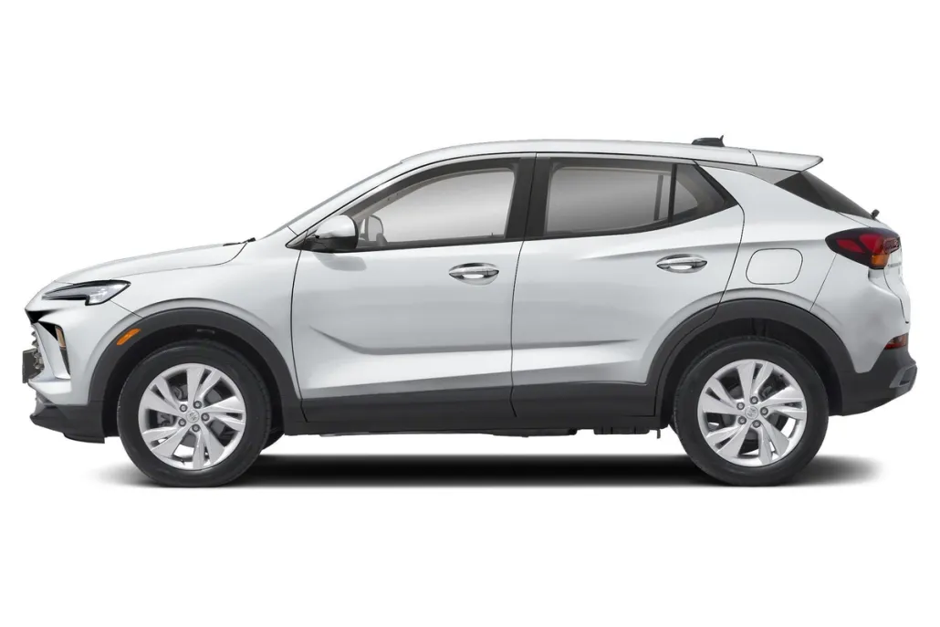 2026 Buick Encore GX Preferred photo 1