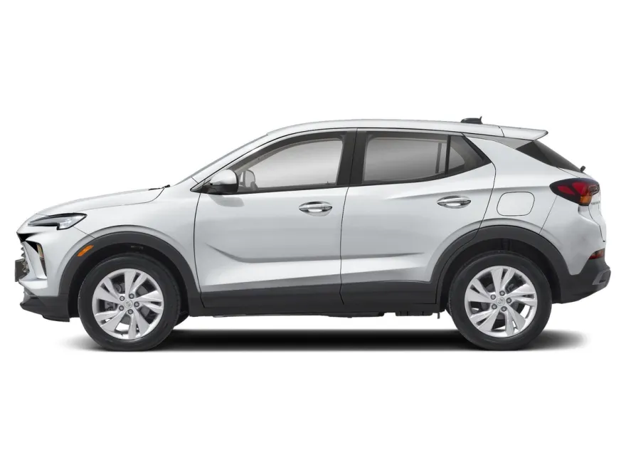 2026 Buick Encore GX Preferred photo 1