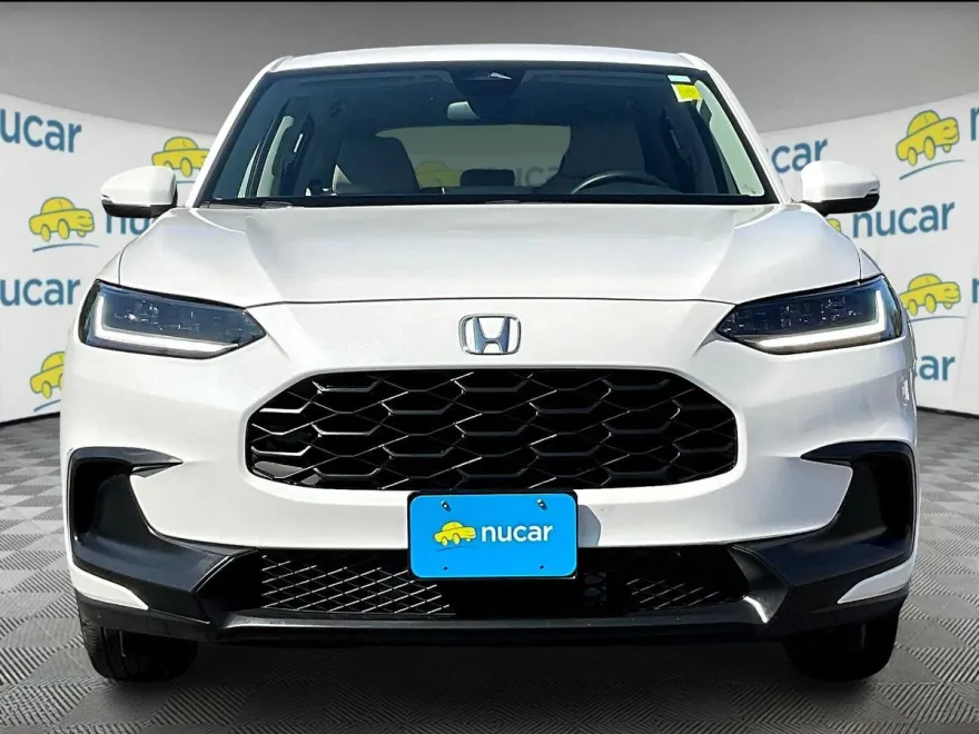 2023 Honda HR-V LX photo 1
