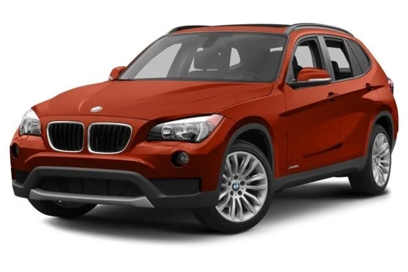 2014 Bmw X1 XDrive28i photo 1