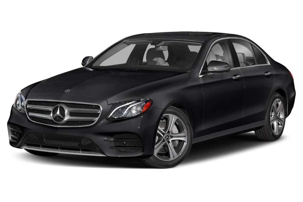 2020 Mercedes Benz E 350 photo 1