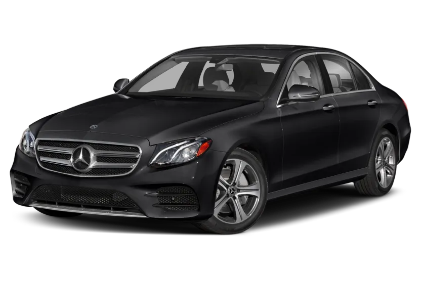 2020 Mercedes Benz E 350 photo 1
